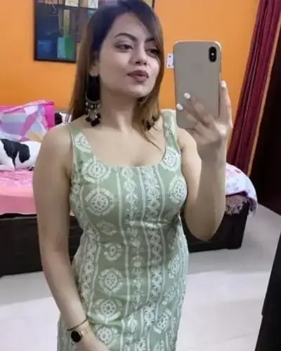 Call Girl Wardha